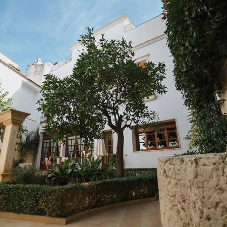 Andalusian Palace Приего-де-Кордова Экстерьер фото