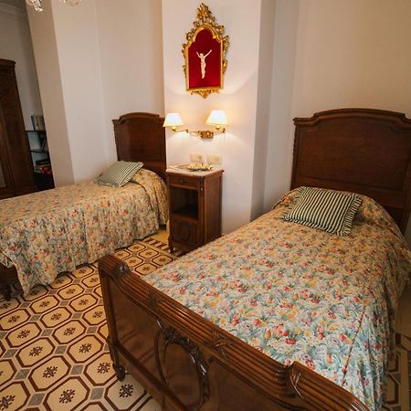 Andalusian Palace Приего-де-Кордова Номер фото
