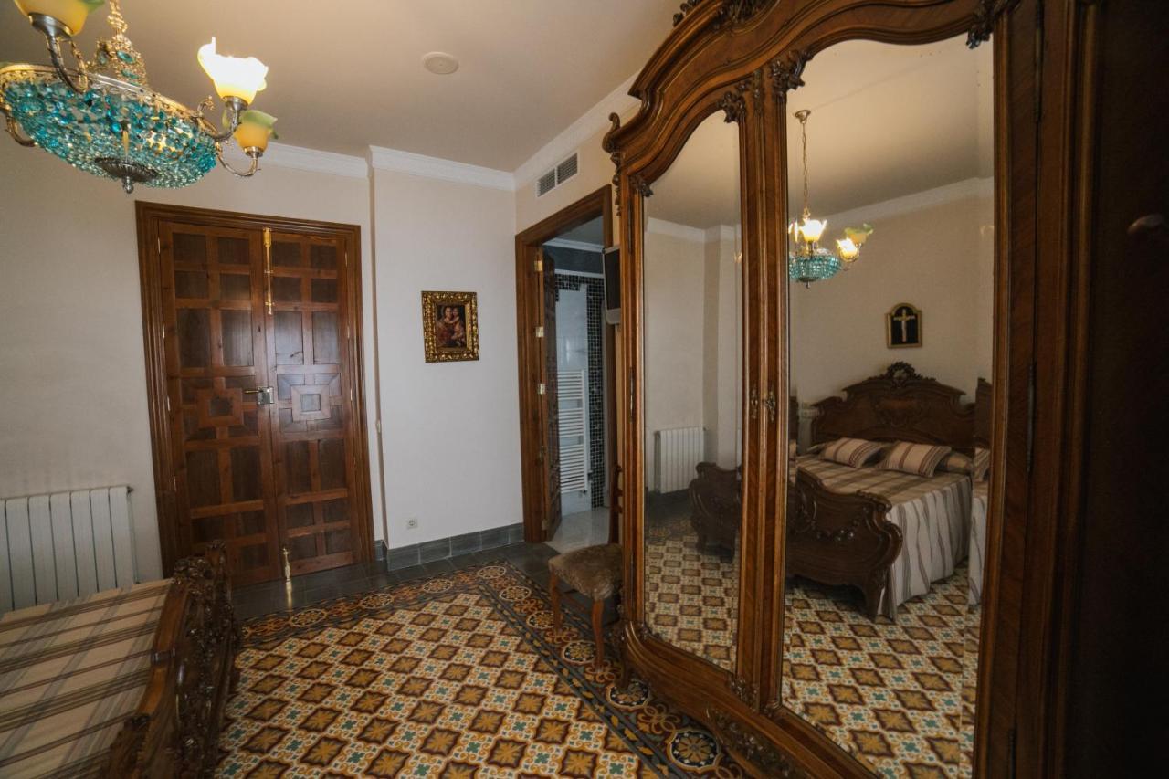 Andalusian Palace Приего-де-Кордова Экстерьер фото