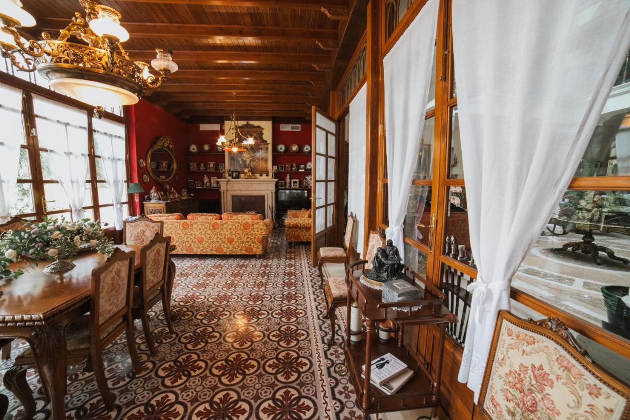 Andalusian Palace Приего-де-Кордова Экстерьер фото