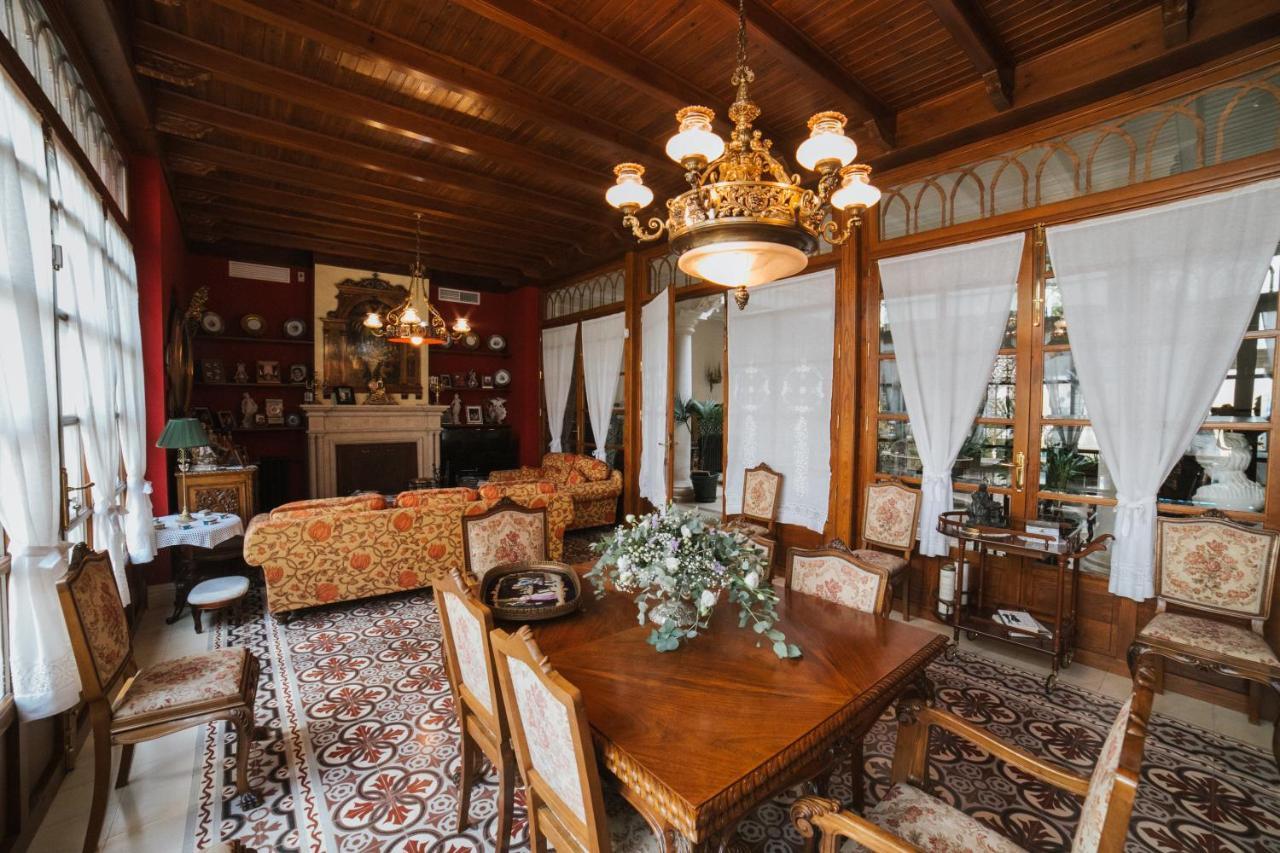Andalusian Palace Приего-де-Кордова Экстерьер фото