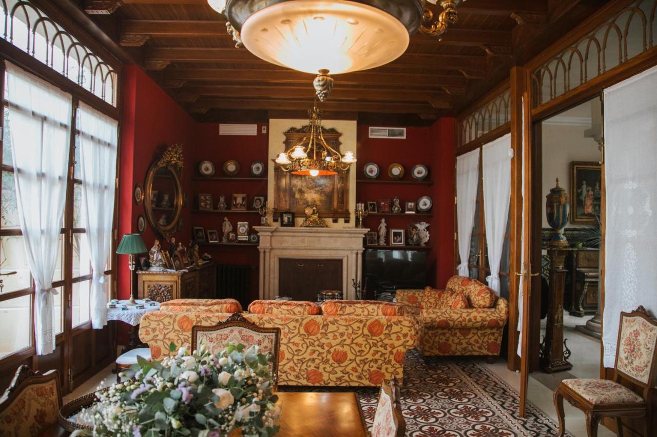 Andalusian Palace Приего-де-Кордова Экстерьер фото