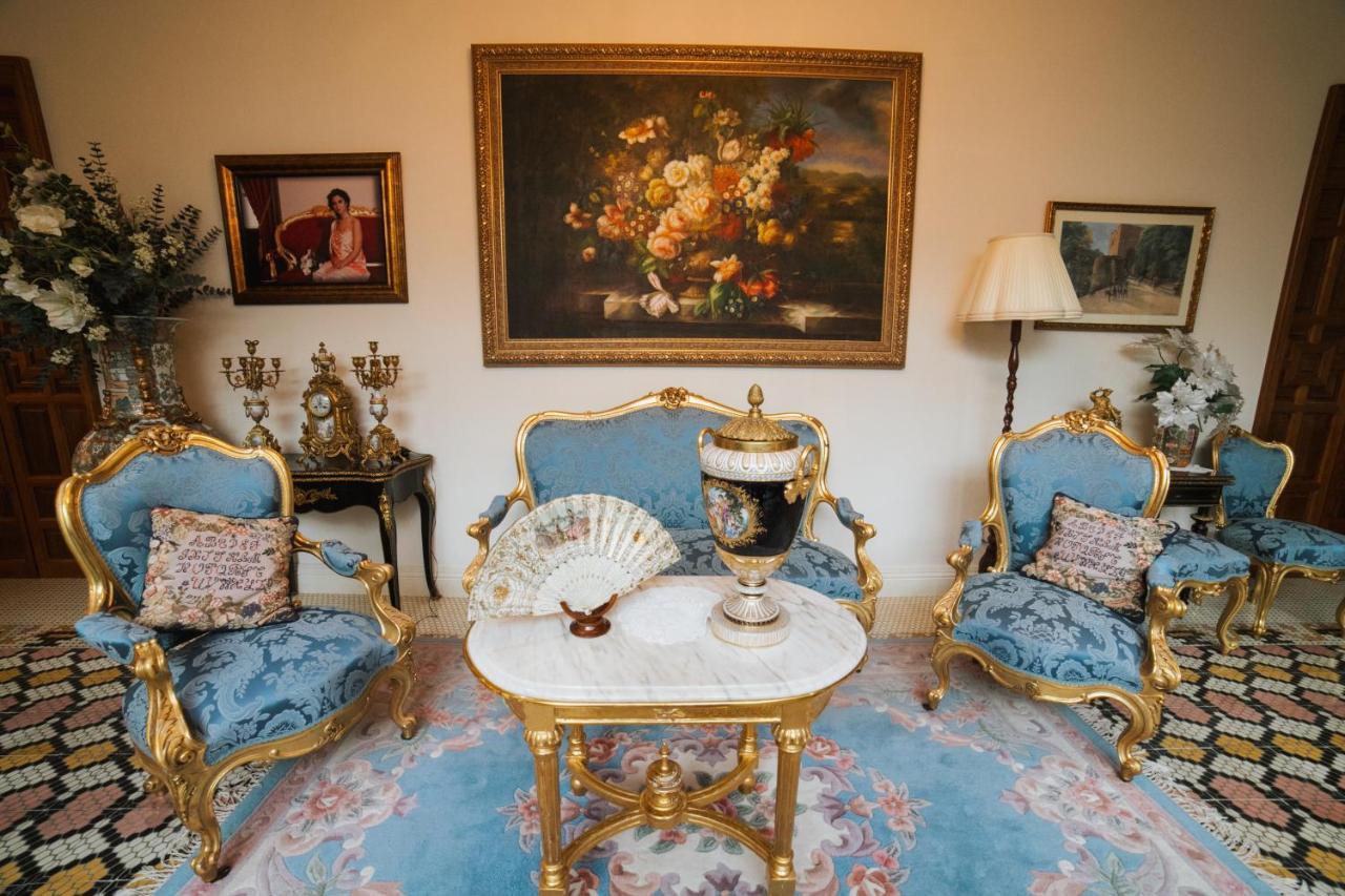 Andalusian Palace Приего-де-Кордова Экстерьер фото