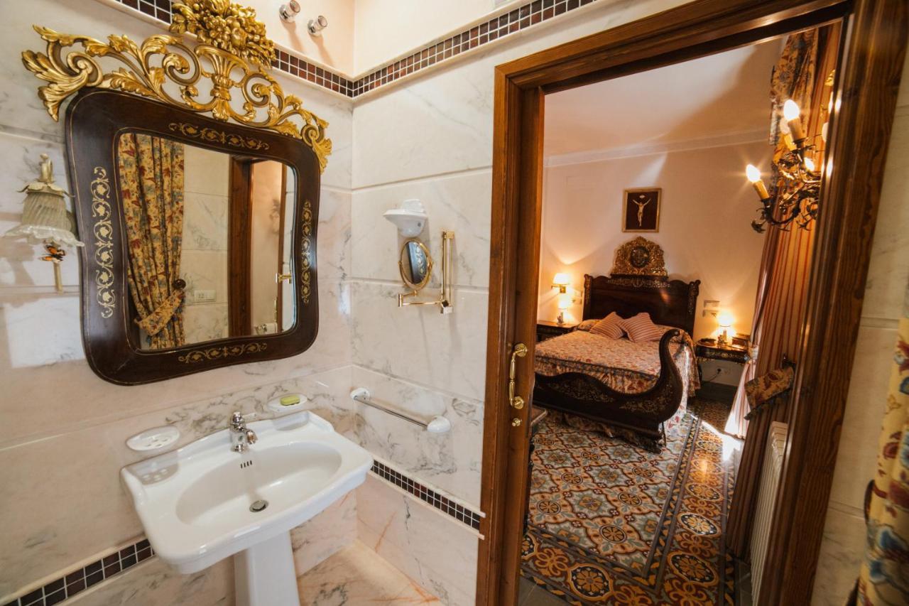 Andalusian Palace Приего-де-Кордова Экстерьер фото